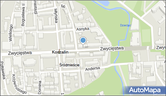 Wiktoria Wojtaszek - Działalność Gospodarcza, Zwycięstwa 79 75-005 - Przedsiębiorstwo, Firma, NIP: 6691352560