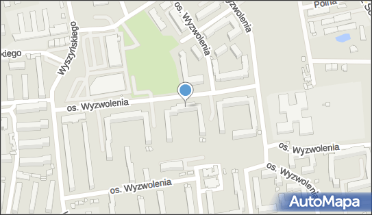 6681910596, Salon Fryzjerski 