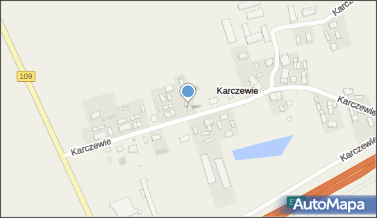 Wiktorowicz Józef i Halina, Karczewie 9, Karczewie 72-310 - Przedsiębiorstwo, Firma, NIP: 8571660113