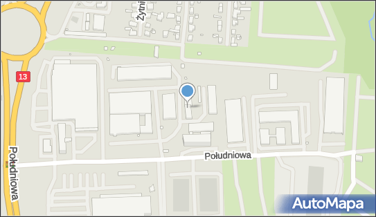 9552220448, Wiland Polska sp. z o.o. 