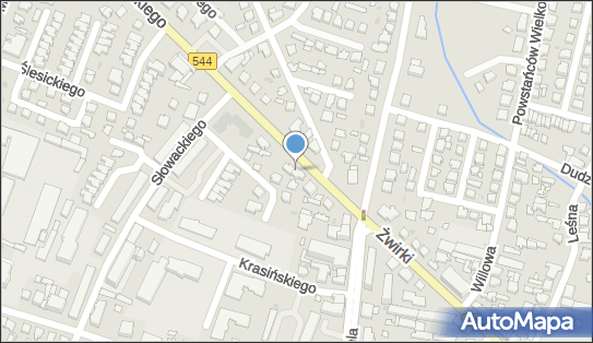 Wilanowski Witold, ul. Aleja Józefa Piłsudskiego 5A, Mława 06-500 - Przedsiębiorstwo, Firma, NIP: 5690008185