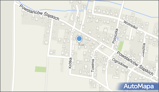 Wilczek Janusz, ul. Powstańców Śląskich 83 A, Przyszowice 44-178 - Przedsiębiorstwo, Firma, NIP: 9690023169
