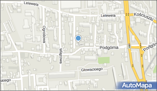 9562130155, A Inteli Club Wilczewski Łukasz 