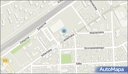 Wileńska Park 51, Wileńska 51, Wołomin 05-200 - Przedsiębiorstwo, Firma, godziny otwarcia, numer telefonu
