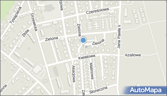 Wilgold, ul. Zielona 15, Kostrzyn nad Odrą 66-470 - Przedsiębiorstwo, Firma, numer telefonu, NIP: 5981001584