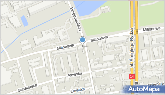 7280008040, Przedsiębiorstwo Eksportowo-Importowe 