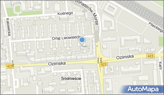 Wilhelm Wójtowicz - Działalność Gospodarcza, Opole 45-371 - Przedsiębiorstwo, Firma, NIP: 7542085232