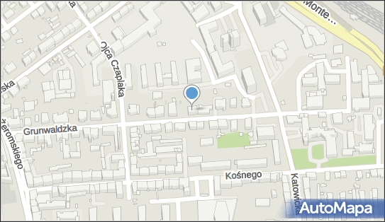 Wilhelmina Rozmus-Malec, Grunwaldzka 21, Opole 45-054 - Przedsiębiorstwo, Firma, NIP: 7542029653