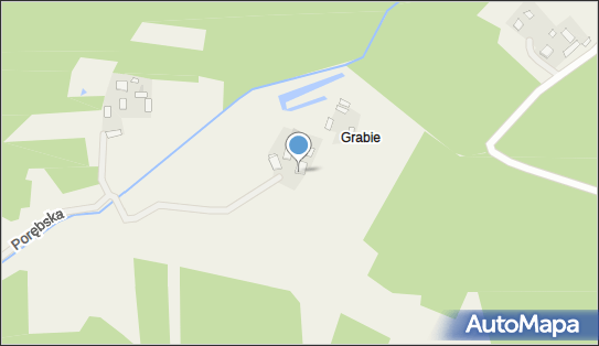 Wilk Andrzej, Poręby Dymarskie 128, Poręby Dymarskie 36-105 - Przedsiębiorstwo, Firma, NIP: 8141295591