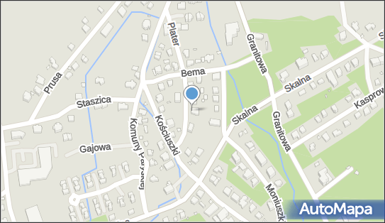 5991765188, Willa Iga Tomasz Nawrocki 
