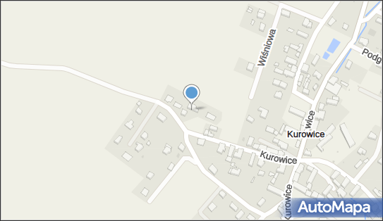 6911059159, Willa Za Dębami - Wynajem Pokoji Andrzej Kochany 
