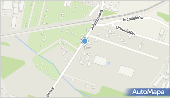 Willanowa, Julianowska 61b, Piaseczno 05-500 - Przedsiębiorstwo, Firma, godziny otwarcia, numer telefonu