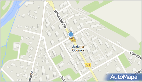 Willart Studio Architektoniczne, Obory 26, Konstancin Jeziorna 05-520 - Przedsiębiorstwo, Firma, numer telefonu