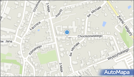 Wilson Management Bronz Katarzyna Bronz Anna, Gniezno 62-200 - Przedsiębiorstwo, Firma, numer telefonu, NIP: 7841988893