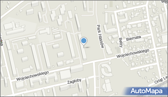 Wim Art Studio Reklamy, Stanisława Wojciechowskiego 40/33 02-495 - Przedsiębiorstwo, Firma, numer telefonu