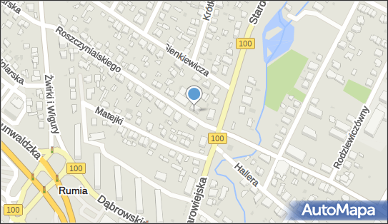 Wimal, Roszczynialskiego 2, Rumia 84-230 - Przedsiębiorstwo, Firma, NIP: 9581495946