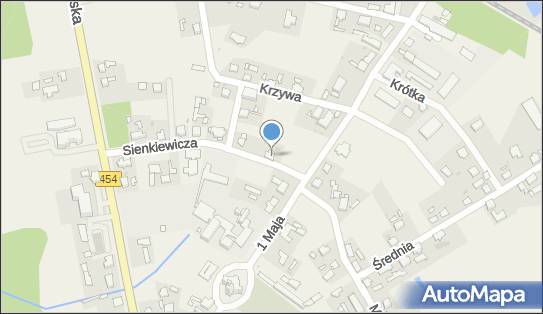 361949575, Wimax Grupa Wiktoria Olszewska 