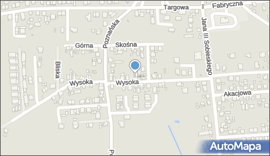 302770595, Wimax Produkcja Mebli Na Wymiar Mirosław Wieczorek 