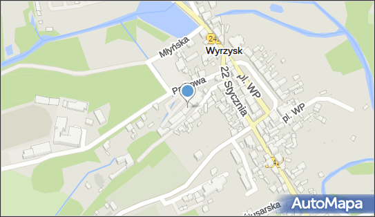 7642048756, Wimex Winiecka-Pawlak Katarzyna 