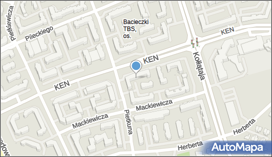 Wimnet, Komisji Edukacji Narodowej 3D, Białystok 15-687 - Przedsiębiorstwo, Firma, numer telefonu, NIP: 5422460525