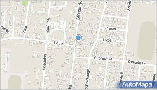 Wimtools, ul. Grodzieńska 56, Wasilków 16-010 - Przedsiębiorstwo, Firma, NIP: 5451453396