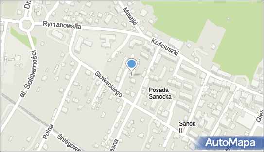6860000273, Wincenty Janowski Janowscy Projektowanie w Budownictwie 