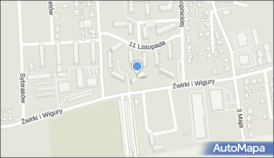9661498148, Wincenty Kulesza 
