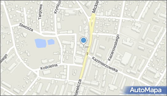 5432073534, Wincenty Sawicki Taxi 