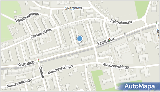 Windex, Kartuska 43, Gdańsk 80-141 - Przedsiębiorstwo, Firma, NIP: 5832711056