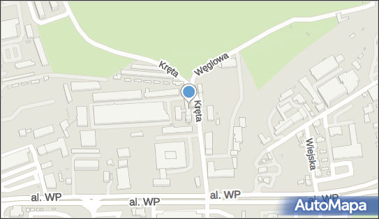 Windpoldźwig, Kręta 5, Zielona Góra 65-770 - Przedsiębiorstwo, Firma, numer telefonu, NIP: 9730915610