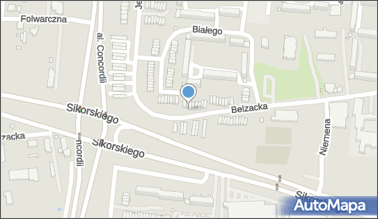 Windpowersystem, Belzacka 127, Piotrków Trybunalski 97-300 - Przedsiębiorstwo, Firma, NIP: 7712868626