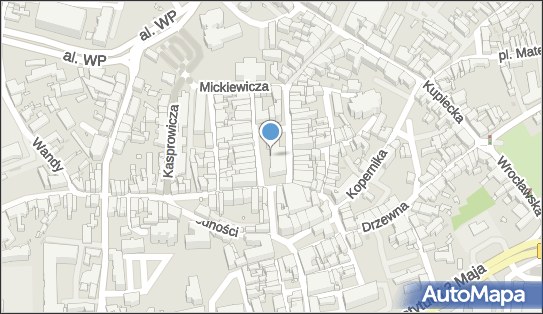 WINIARNIA BACHUS S.C., Stary Rynek 1, Zielona Góra 65-067 - Przedsiębiorstwo, Firma, numer telefonu