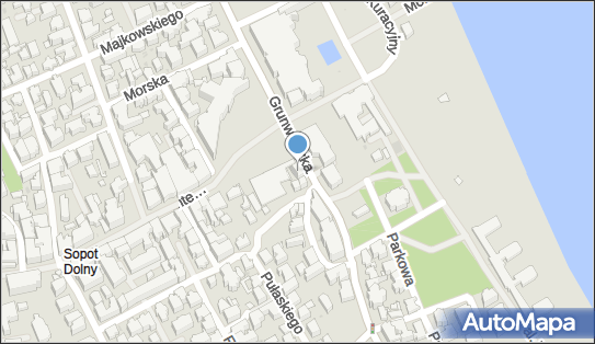 5851419670, Winiarnia Sopot sp. z o.o. 