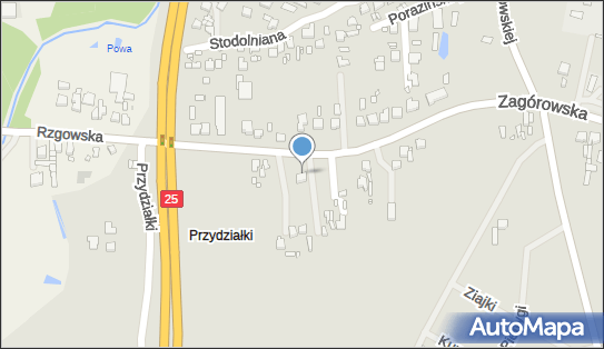 Winiarski Jacek Pracownia Protetyki Stomatologicznej, Konin 62-500 - Przedsiębiorstwo, Firma, NIP: 6652326943