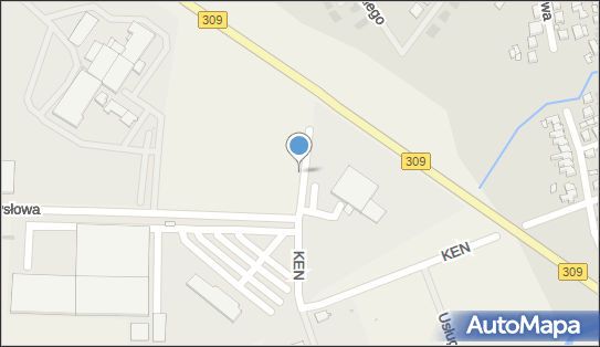 6970011183, Winkhaus Polska Beteiligungs sp. kom. 