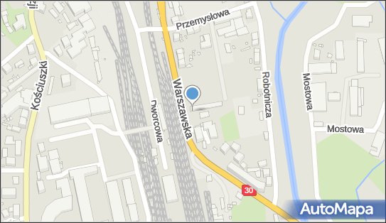 6131549416, Gabinet Kosmetyczno-Podologiczny Winkler Małgorzata 