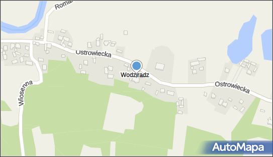 Winnice, Ostrowiecka 19, Chmielów 27-400 - Przedsiębiorstwo, Firma, NIP: 6611069449
