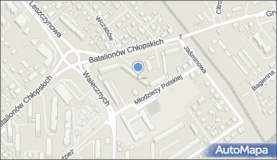 321576220, Wintec Polska w Likwidacji sp. z o.o. 