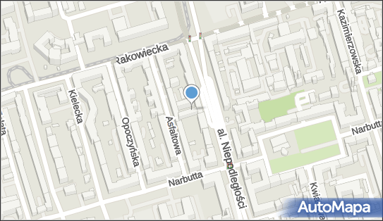 Winter Sp. z o.o., Aleja Niepodległości 159/114, Warszawa 02-555 - Przedsiębiorstwo, Firma, numer telefonu