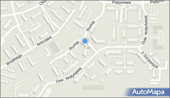 Wiokad Bartosz Dębski, ul. Zygmunta Rumla 13, Gdańsk 80-041 - Przedsiębiorstwo, Firma, NIP: 5842671648