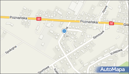 9950233545, Wiol-Bud Usługi Ogólnobudowlane - Michał Trybuś 