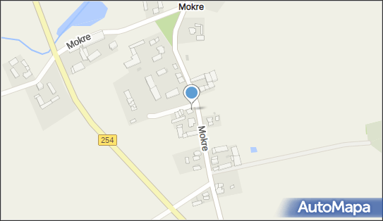 Wiol-Mar, Mokre 10, Mokre 88-306 - Przedsiębiorstwo, Firma, NIP: 5571254848