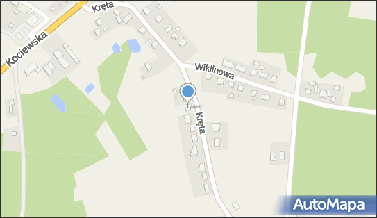 5921332774, Przedsiębiorstwo Handlowo-Usługowe Caminus
