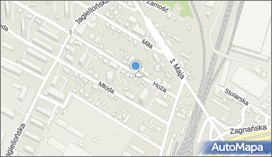 Wioleta Delegiewicz Multicenter24, Hoża 11, Kielce 25-612 - Przedsiębiorstwo, Firma, NIP: 9591803964