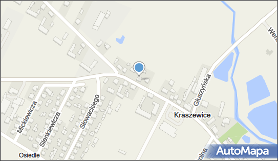 Wioleta Doruch Handel Hurtowy Opakowaniami i Artykułami Przemysłowymi od A do z 63-522 - Przedsiębiorstwo, Firma, NIP: 5140137055