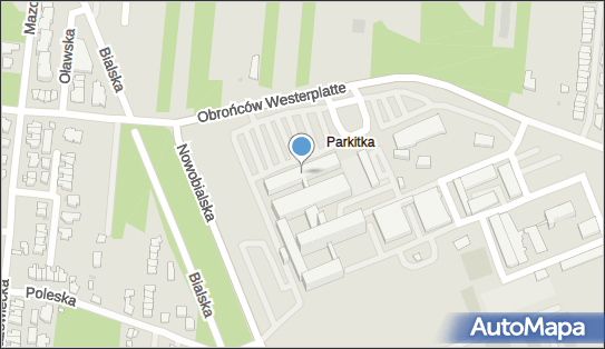 Wioleta Hetmańczyk Kompleksowe Usługi Medyczne w Zakresie Elektroradiologii i Radioterapii 42-218 - Przedsiębiorstwo, Firma, NIP: 6252319276