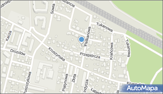 Wioleta Piękoś, Pelikanowa 9, Bydgoszcz 85-449 - Przedsiębiorstwo, Firma, NIP: 5542901311