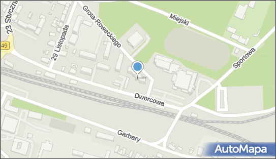 5542507933, Wioleta Zięba PHU Wioltur 