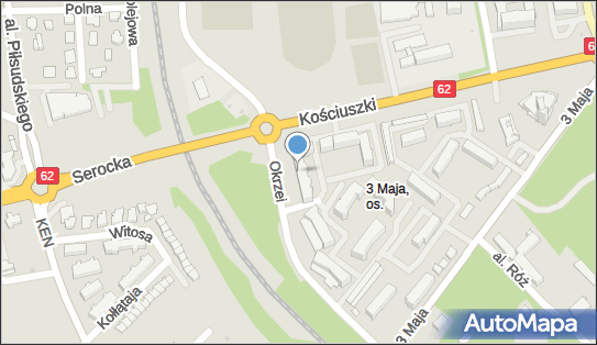 8361680730, Wioleta Zieleniewska Usługi Cukiernicze 