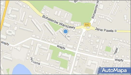 Wioletta Brodowicz - Działalność Gospodarcza, Bartoszyce 11-200 - Przedsiębiorstwo, Firma, NIP: 7431059177